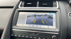 Jaguar E-Pace 2.0 [200] Chequered Flag Edition 5dr Auto Petrol Estate